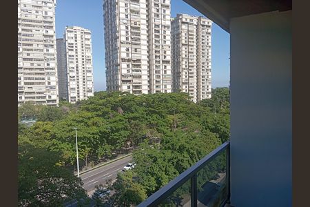 Apartamento para alugar com 79m², 2 quartos e 1 vaga
