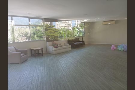 Apartamento para alugar com 79m², 2 quartos e 1 vaga