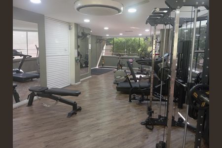 Apartamento para alugar com 79m², 2 quartos e 1 vaga
