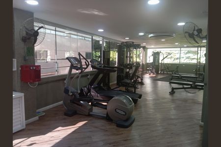 Apartamento para alugar com 79m², 2 quartos e 1 vaga