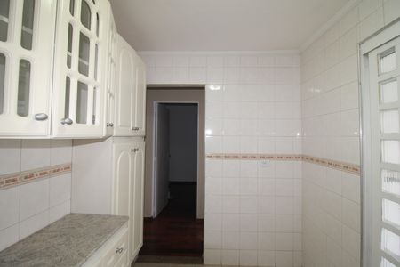 Apartamento para alugar com 45m², 2 quartos e 1 vagaCozinha