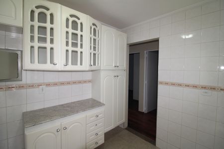 Apartamento para alugar com 45m², 2 quartos e 1 vagaCozinha