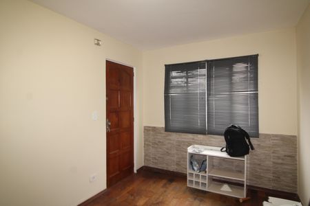 Apartamento para alugar com 45m², 2 quartos e 1 vagaSala