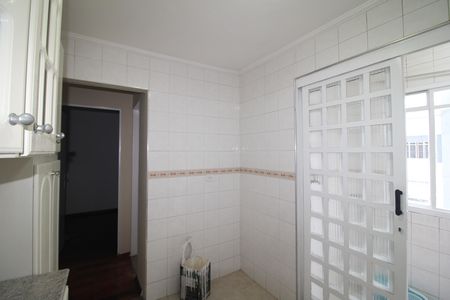 Apartamento para alugar com 45m², 2 quartos e 1 vagaCozinha