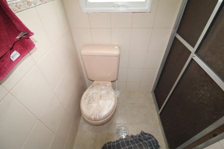 Apartamento para alugar com 45m², 2 quartos e 1 vagaBanheiro