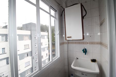 Apartamento para alugar com 45m², 2 quartos e 1 vagaÁrea de Serviço