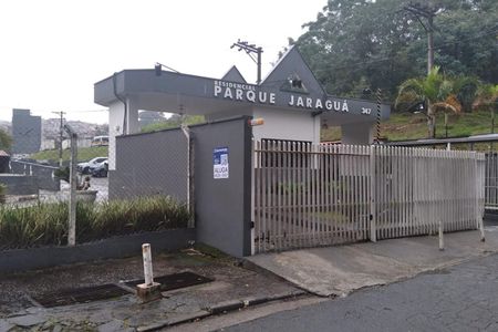 Apartamento para alugar com 45m², 2 quartos e 1 vaga Apartamento para alugar com 45m², 2 quartos e 1 vagaFachada