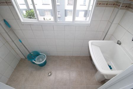 Apartamento para alugar com 45m², 2 quartos e 1 vagaÁrea de Serviço