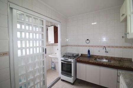 Apartamento para alugar com 45m², 2 quartos e 1 vagaCozinha