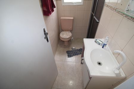 Apartamento para alugar com 45m², 2 quartos e 1 vagaBanheiro