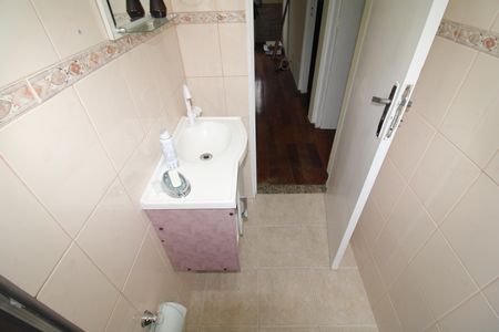 Apartamento para alugar com 45m², 2 quartos e 1 vagaBanheiro