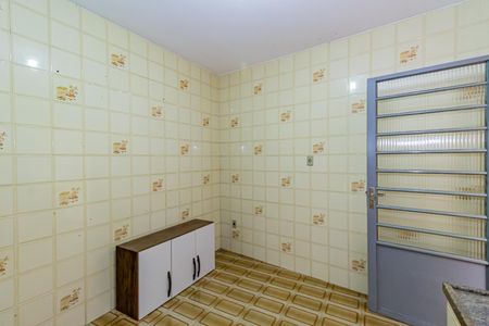 Casa para alugar com 75m², 2 quartos e 1 vaga Casa para alugar com 75m², 2 quartos e 1 vagaCozinha
