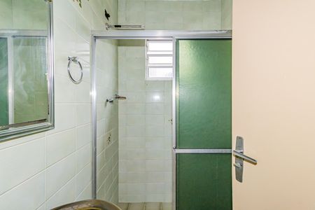 Casa para alugar com 75m², 2 quartos e 1 vaga Casa para alugar com 75m², 2 quartos e 1 vagaBanheiro 1