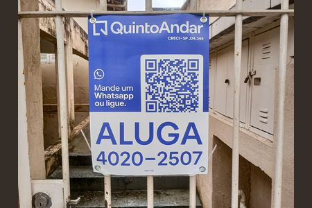Casa para alugar com 75m², 2 quartos e 1 vaga Casa para alugar com 75m², 2 quartos e 1 vagaPlaquinha