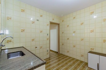 Casa para alugar com 75m², 2 quartos e 1 vaga Casa para alugar com 75m², 2 quartos e 1 vagaCozinha