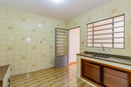 Casa para alugar com 75m², 2 quartos e 1 vaga Casa para alugar com 75m², 2 quartos e 1 vagaCozinha