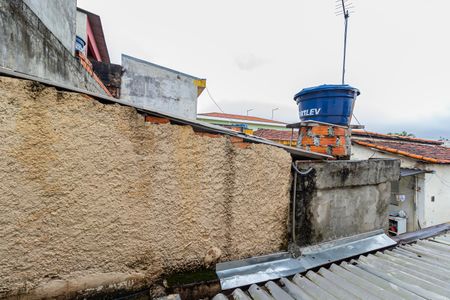 Casa para alugar com 75m², 2 quartos e 1 vaga Casa para alugar com 75m², 2 quartos e 1 vagaVista do Quarto 1