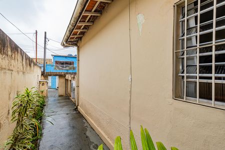 Casa para alugar com 75m², 2 quartos e 1 vaga Casa para alugar com 75m², 2 quartos e 1 vagaEntrada