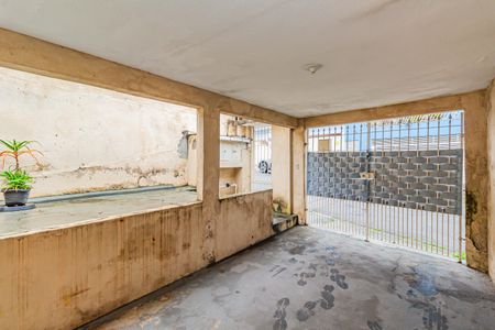 Casa para alugar com 75m², 2 quartos e 1 vaga Casa para alugar com 75m², 2 quartos e 1 vagaGaragem