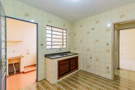 Casa para alugar com 75m², 2 quartos e 1 vaga Casa para alugar com 75m², 2 quartos e 1 vagaCozinha