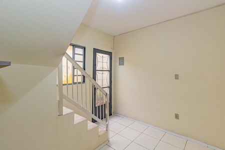 Sala de casa para alugar com 2 quartos, 75m² em Jardim Germania, São Paulo