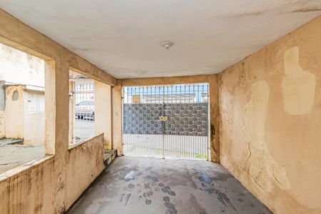 Casa para alugar com 75m², 2 quartos e 1 vaga Casa para alugar com 75m², 2 quartos e 1 vagaGaragem