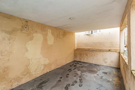 Casa para alugar com 75m², 2 quartos e 1 vaga Casa para alugar com 75m², 2 quartos e 1 vagaGaragem
