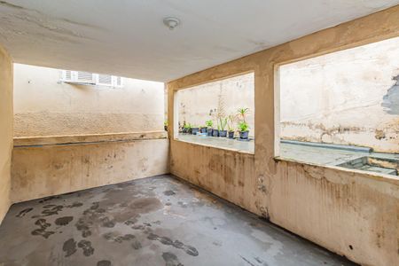Casa para alugar com 75m², 2 quartos e 1 vaga Casa para alugar com 75m², 2 quartos e 1 vagaGaragem