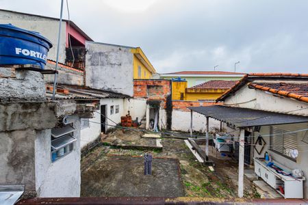 Casa para alugar com 75m², 2 quartos e 1 vaga Casa para alugar com 75m², 2 quartos e 1 vagaVista do Quarto 2