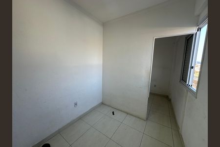 Quarto 1 de apartamento para alugar com 2 quartos, 42m² em Esplanada dos Barreiros, São Vicente