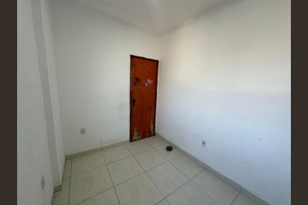 Quarto 1 de apartamento para alugar com 2 quartos, 42m² em Esplanada dos Barreiros, São Vicente