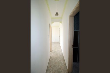 Corredor de apartamento à venda com 2 quartos, 52m² em Vila da Penha, Rio de Janeiro