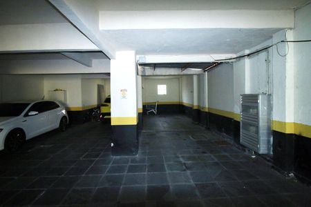 Apartamento à venda com 52m², 2 quartos e 1 vagaÁrea comum - garagem