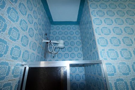Apartamento à venda com 52m², 2 quartos e 1 vagaBanheiro
