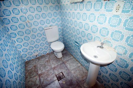 Apartamento à venda com 52m², 2 quartos e 1 vagaBanheiro