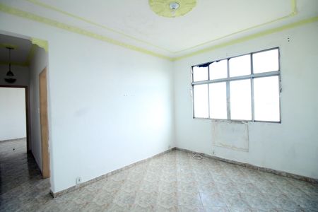 Sala de apartamento à venda com 2 quartos, 52m² em Vila da Penha, Rio de Janeiro