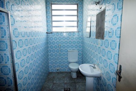 Apartamento à venda com 52m², 2 quartos e 1 vagaBanheiro