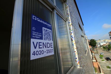Apartamento à venda com 52m², 2 quartos e 1 vagaPlaca