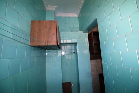 Apartamento à venda com 52m², 2 quartos e 1 vagaÁrea de serviço