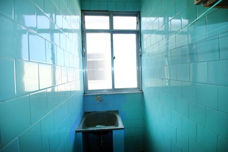 Apartamento à venda com 52m², 2 quartos e 1 vagaÁrea de serviço