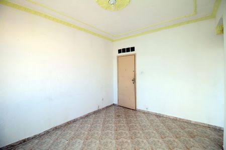 Apartamento à venda com 52m², 2 quartos e 1 vagaSala