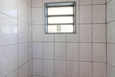 Casa para alugar com 80m², 1 quarto e 1 vaga Casa para alugar com 80m², 1 quarto e 1 vagaBanheiro