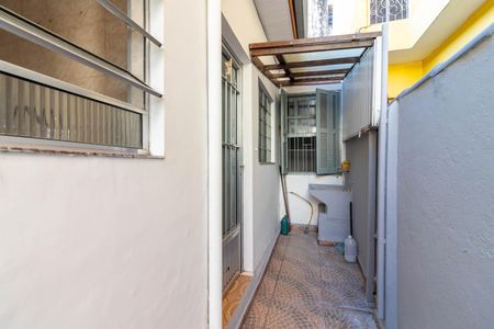 Casa para alugar com 80m², 1 quarto e 1 vaga Casa para alugar com 80m², 1 quarto e 1 vagaÁrea de Serviço