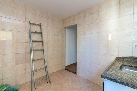 Casa para alugar com 80m², 1 quarto e 1 vaga Casa para alugar com 80m², 1 quarto e 1 vagaCozinha