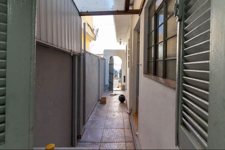 Quarto - Vista de casa para alugar com 1 quarto, 80m² em Casa Verde Alta, São Paulo