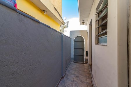 Casa para alugar com 80m², 1 quarto e 1 vaga Casa para alugar com 80m², 1 quarto e 1 vagaÁrea de Serviço
