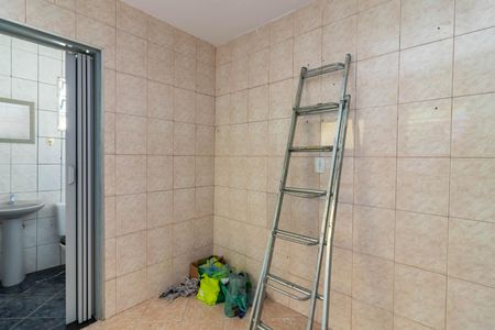 Casa para alugar com 80m², 1 quarto e 1 vaga Casa para alugar com 80m², 1 quarto e 1 vagaCozinha