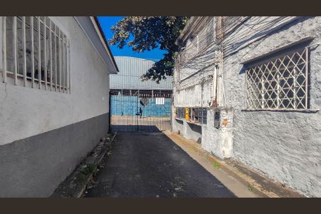 Casa para alugar com 80m², 1 quarto e 1 vaga Casa para alugar com 80m², 1 quarto e 1 vagaEntrada do Condomínio