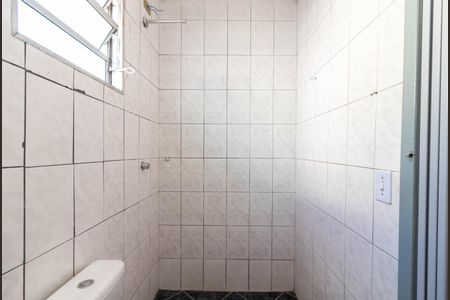 Casa para alugar com 80m², 1 quarto e 1 vaga Casa para alugar com 80m², 1 quarto e 1 vagaBanheiro