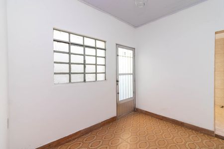 Sala de casa para alugar com 1 quarto, 80m² em Casa Verde Alta, São Paulo